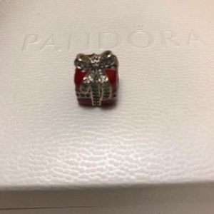 Pandora charm